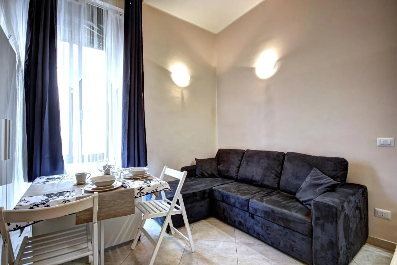 Contatti di Lecco 11 Apartment