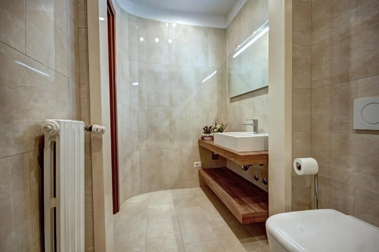Lecco 11 Apartment Milano